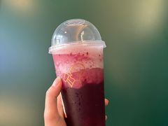 -喜茶(常州新北万达店)