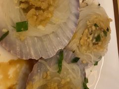 -秦皇国际大酒店·自助餐