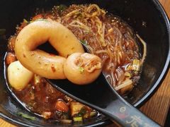 -青石桥老瓦房肥肠粉总店(青石桥总店)