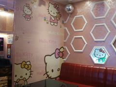 -星汇纯K量贩式KTV(卜蜂中心店)