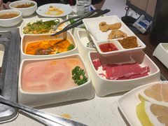 -海底捞火锅(长沙华创国际广场店)