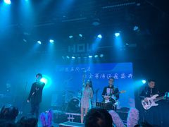 -HOU LIVE(下沙店)