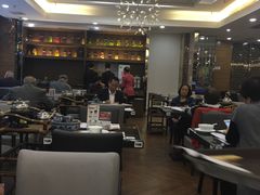 大堂-虾饺妹·粤式手工点心(水荫路店)