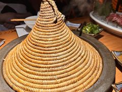 -咕嘟草帽鱼·牛奶一样的鲜鱼汤(包河万达广场创始店)