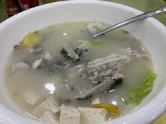 -江东鲈鱼馆(正江东)
