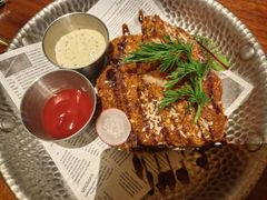 -佐度王子扒房(天鹅湖店)