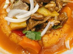 -新疆巴州金丝特餐厅(大钟寺店)