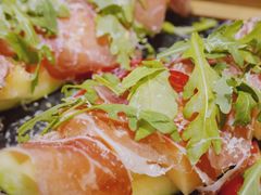 -1861意大利餐厅(文化广场店)