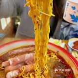 武汉最复古的市井麻辣烫
