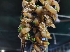 -疍家人黄记海鲜火烧烤