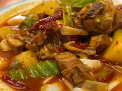 -新疆伊宁远征餐厅