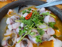 -大鼎石锅鱼(春江里店)