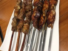 -巴依老爷新疆美食(常营店)