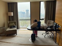 -廊坊固安福朋喜来登酒店