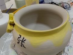 -艺陶清瓷·陶艺·石膏娃娃·手工DIY(观音桥店)