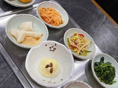 -长今家韩国料理(瑞景店)