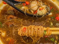-金姐台湾菜(珠江路店)