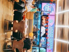 -匠子烤鱼(东方万达店)