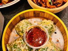 -福苗小骆驼烧烤(曲江店)