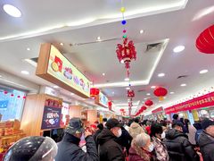 -芦庄子桂顺斋(和平路总店)