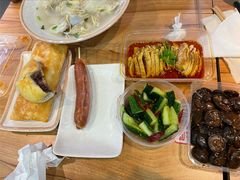 -琴岛顺天馄饨(崂山金鼎店)