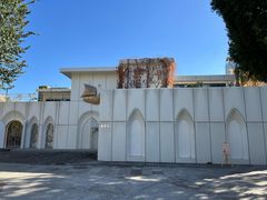 -丝路驿站(丽都店)