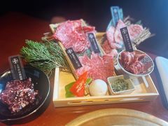 -萬福·肉割烹(恒隆广场店)