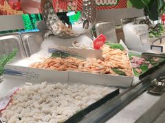 -亚马逊海鲜自助(梅溪湖步步高店)