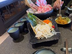 -湊湊火锅·茶憩(和平大悦城店)