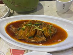 -南海渔家•海鲜•正宗海南菜(海棠湾店)