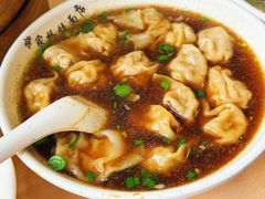 -蒋家桥饺面店(东关街店)
