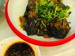 -龚海宝· 烧烤· 羊肉原切挂糊更好吃(庄市店)