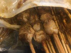 -十里铺铁板鱿鱼