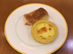 -昆山裕元花园酒店·温莎西餐厅