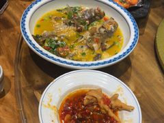 -民俗村柴火灶·景德江西菜(中国陶瓷博物馆店)