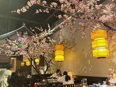 -绿茶餐厅(千岛湖银泰城店)