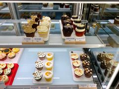 -Pantry's Best派悦坊蛋糕(K11购物艺术中心店)