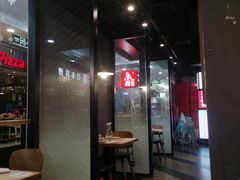 -鱼酷活鱼烤鱼(梅江印象城店)