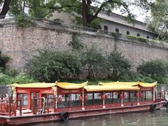 -皇家御河游(紫御湾码头)
