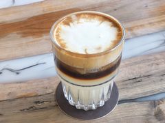 -CAFE'IN精品咖啡体验空间(小寨店)