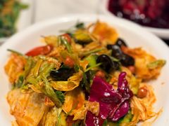 -金刚山烧烤(红旗大街店)