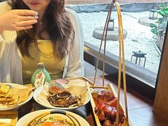 -大牌大·传统杭帮菜(湖滨店)