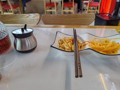 -金城宴兰州牛肉面(江湾阳光天地店)