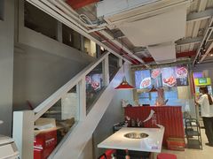 大堂-椒贵火锅(剑南大道店)