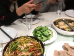 -京尊烤鸭店JINGZUN(春秀路店)