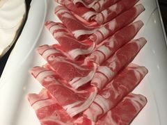 -渝味晓宇火锅(合川路店)