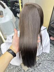 -GANO HAIR 