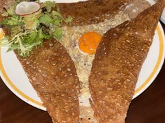 -La Creperie法餐厅(桃江路店)