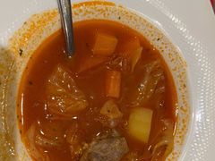 -安德烈俄式西餐厅(中央大街店)