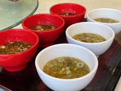 -乡党臊子面(丰庆公园店)